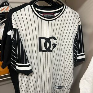 Dolce & Gabbana Jersey